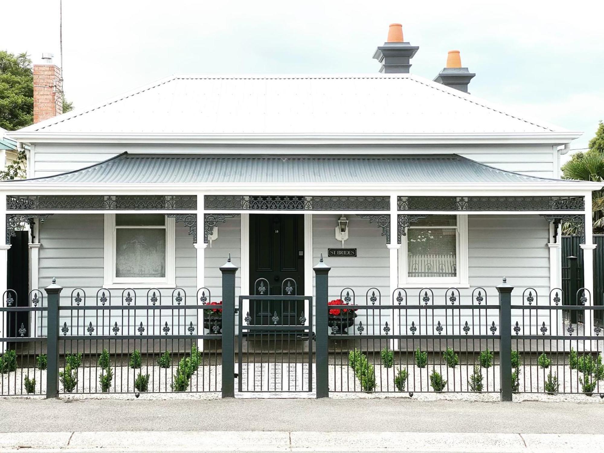 Holiday home Saint Brides Geelong