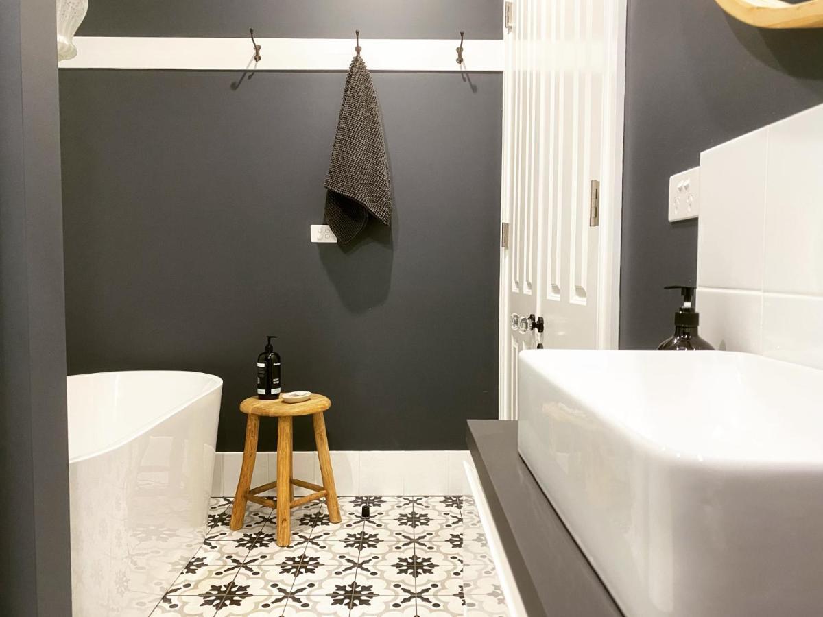 Holiday home Saint Brides Geelong