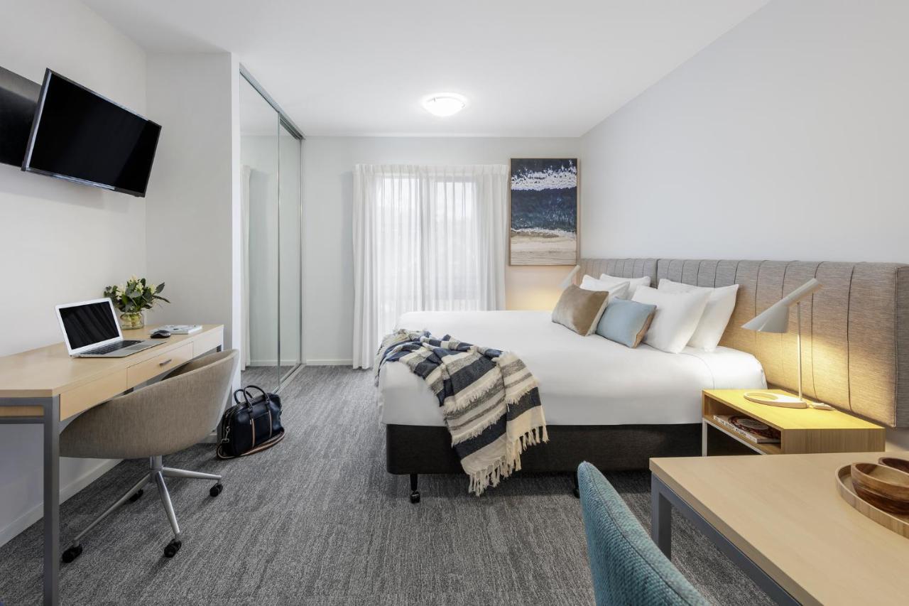 Quest Aparthotel 4*