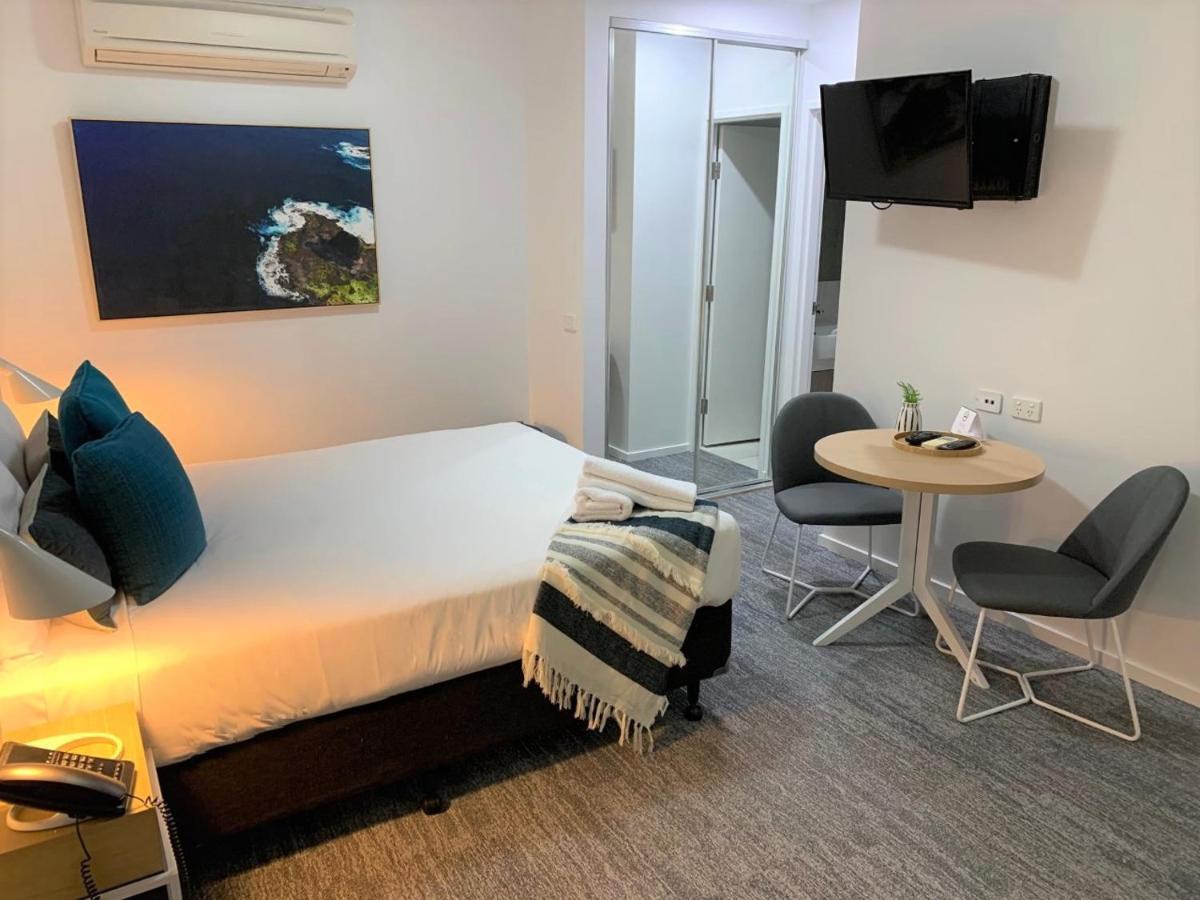 Aparthotel Quest