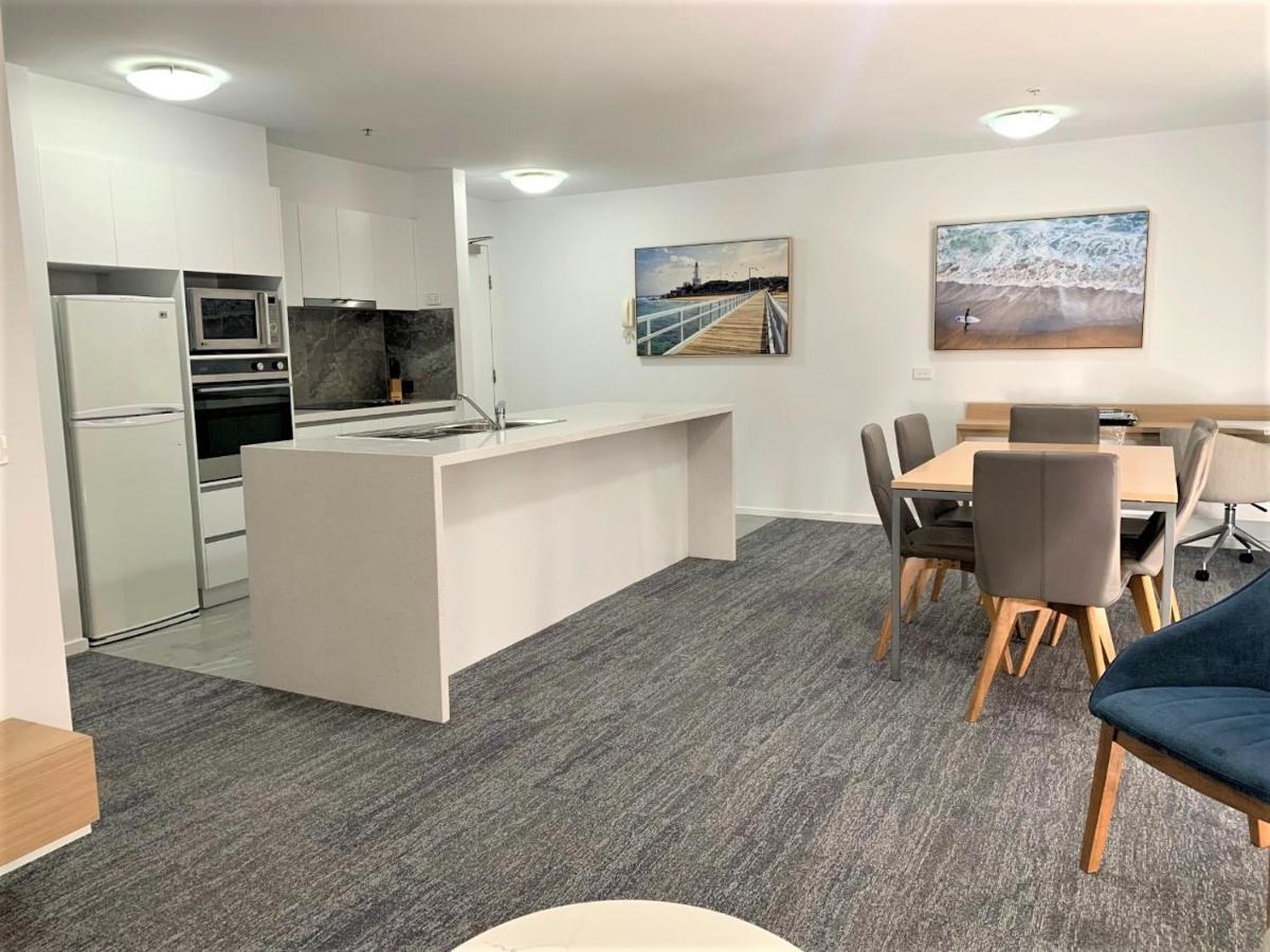 Aparthotel Quest Geelong