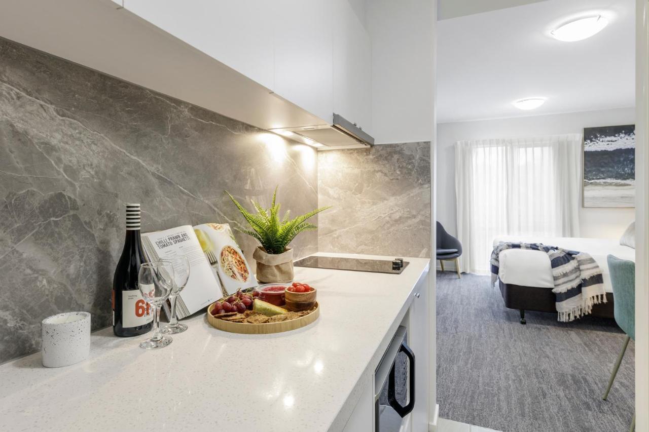 Quest Aparthotel Geelong