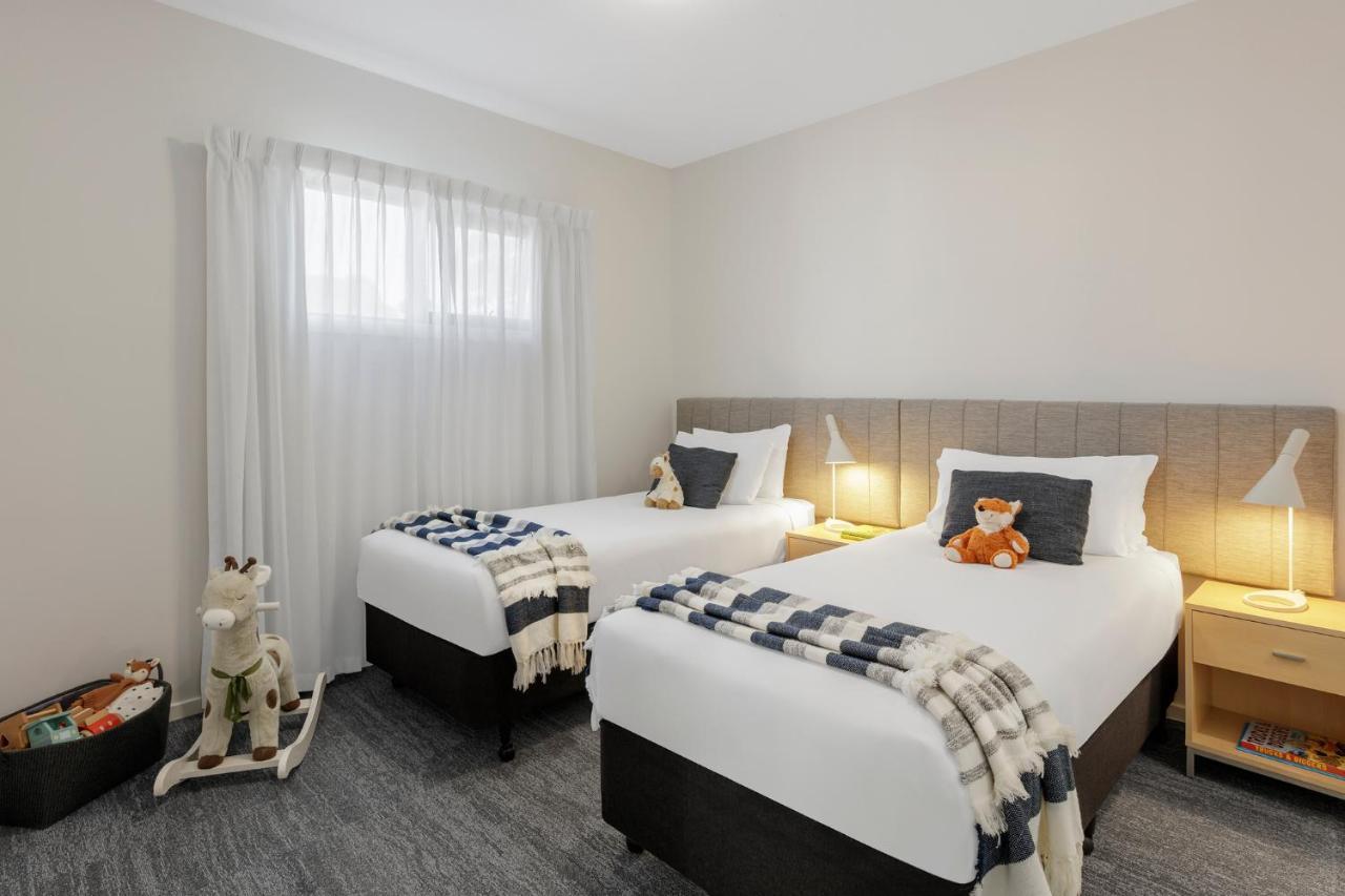 Quest Aparthotel