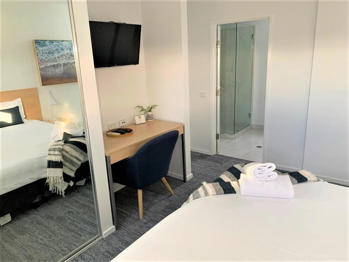 Aparthotel Quest 4*