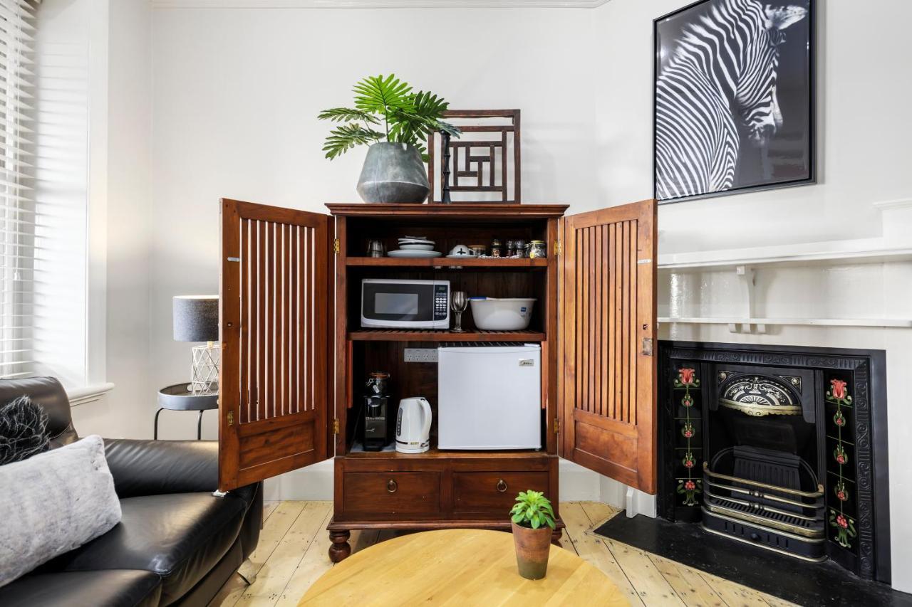 Apartment Boutique Heritage On Ryrie Cbd Opposite Hospital *