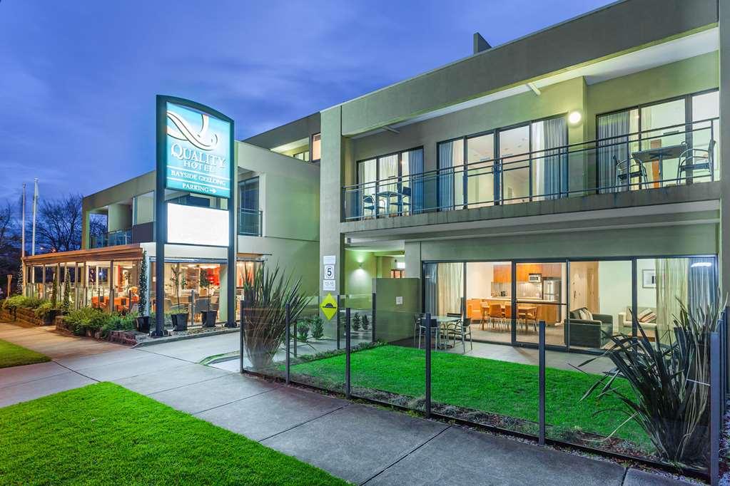 Aparthotel Quality Bayside Geelong