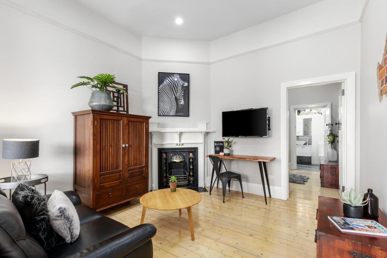 Apartment Boutique Heritage On Ryrie Cbd Opposite Hospital