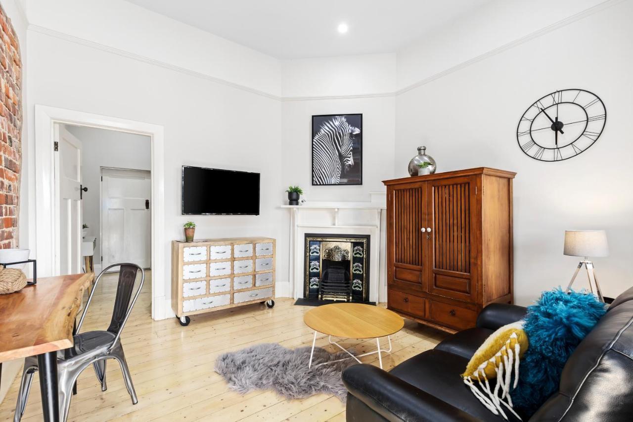 Apartment Boutique Heritage On Ryrie Cbd Opposite Hospital *