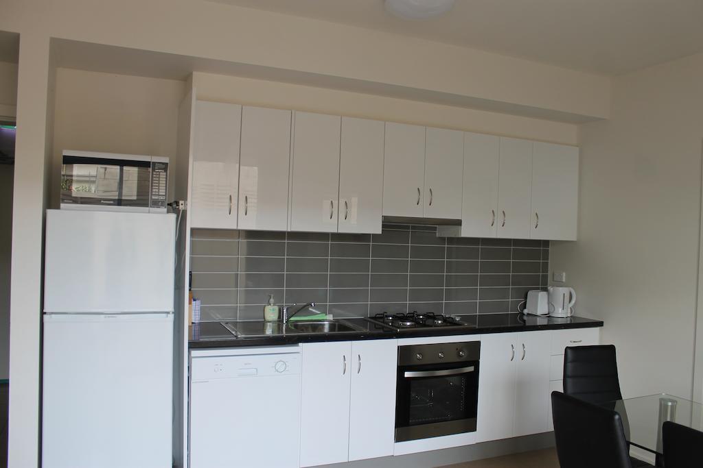 Mckillop By Gold Star Apartment *