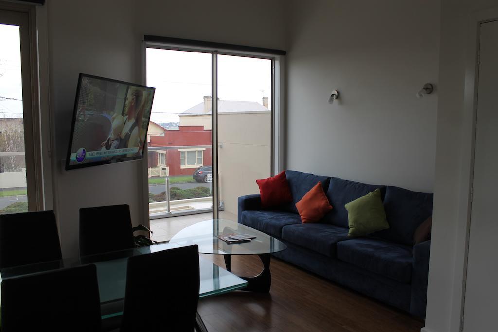 Apartment Mckillop By Gold Star Geelong