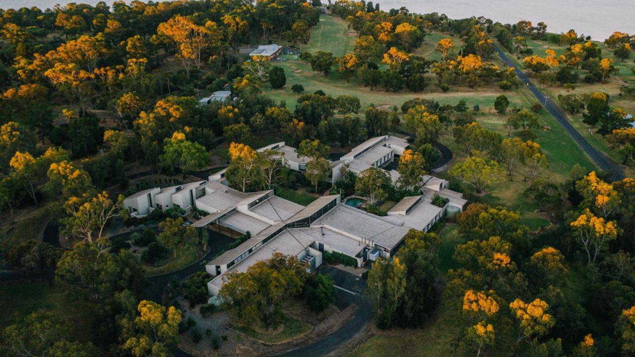 Hotel Eden Oak Geelong