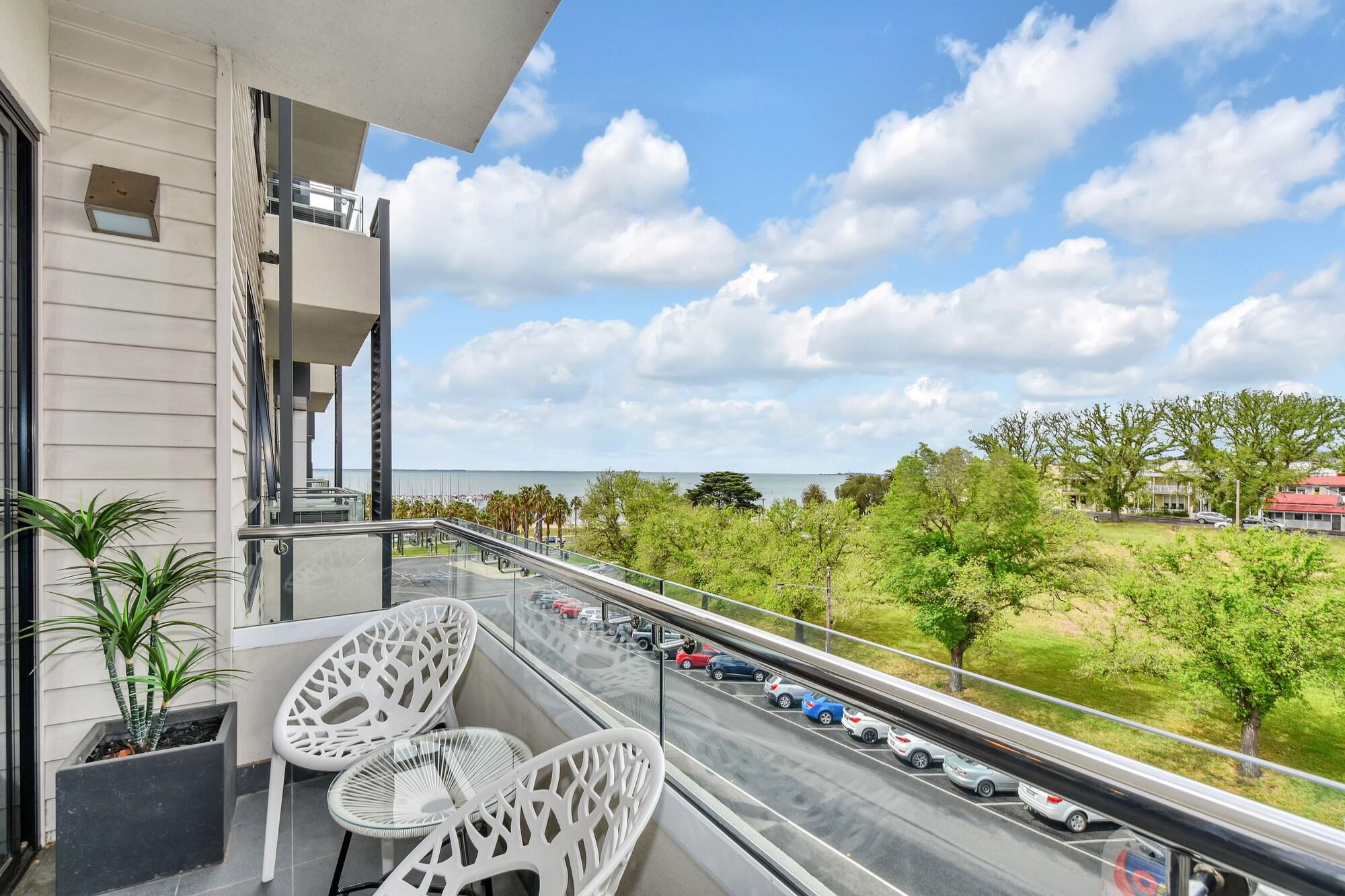 Hotel Oaks Vue 4*