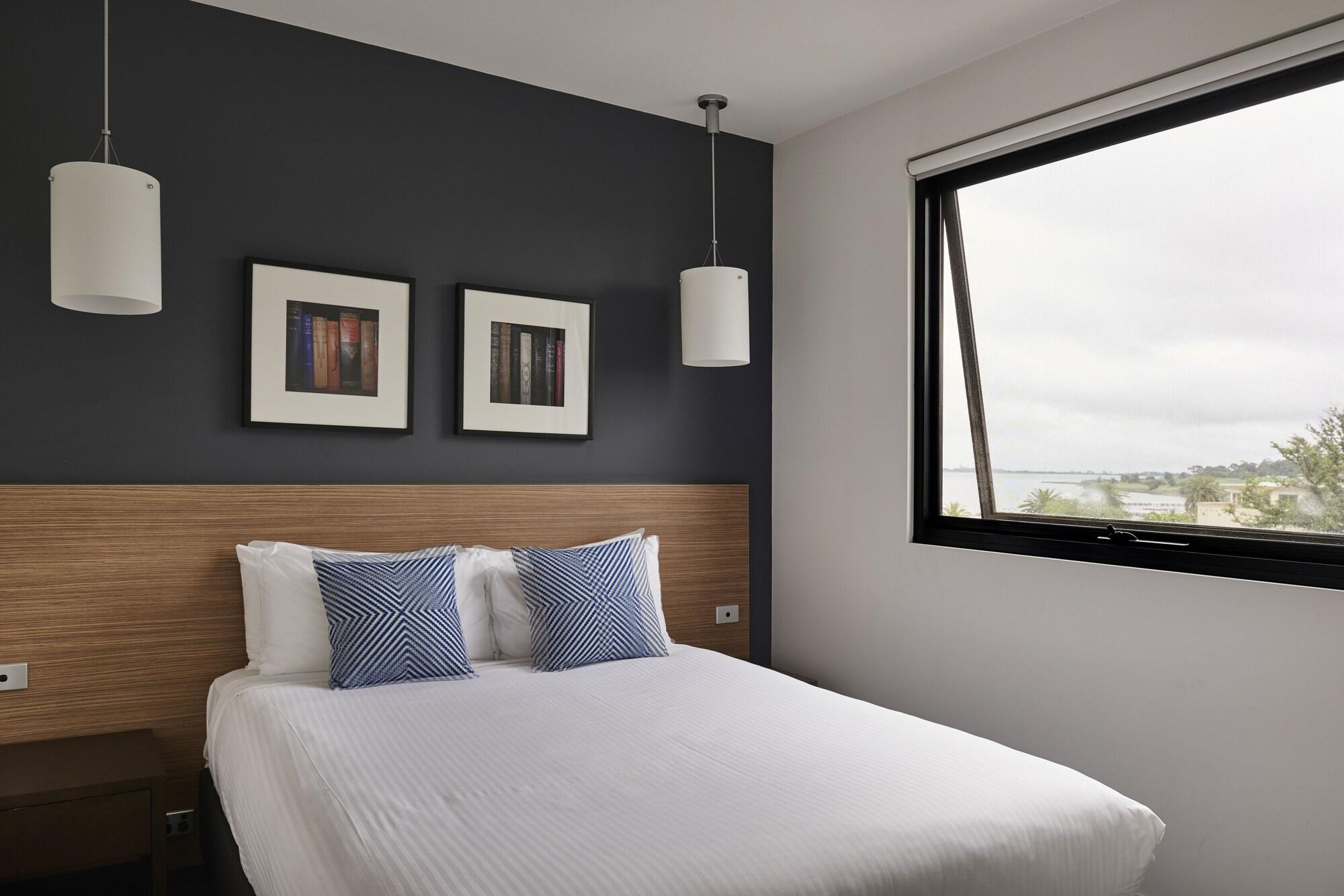 Hotel Oaks Vue