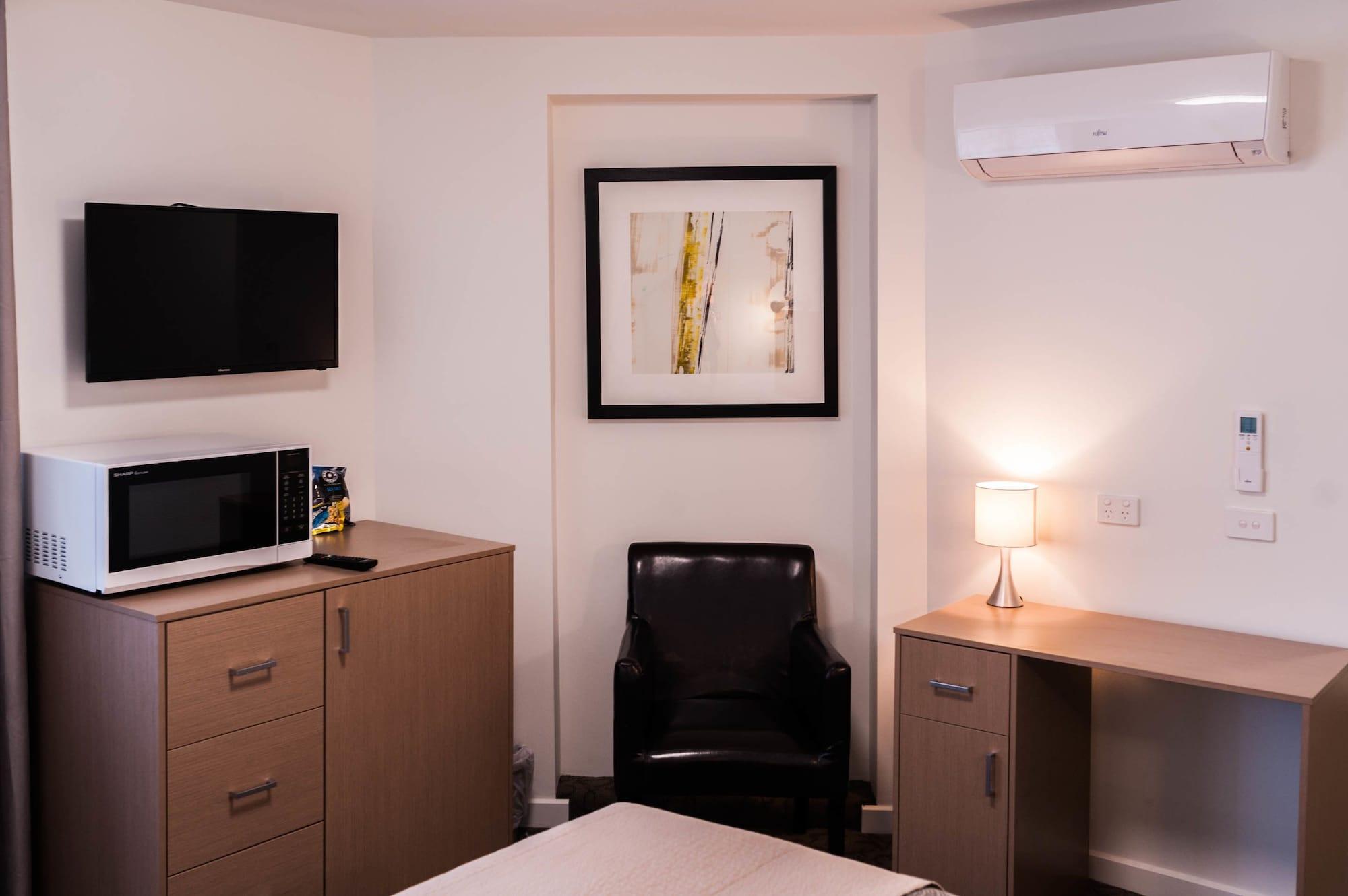 Hotel Eastern Sands Centre Geelong
