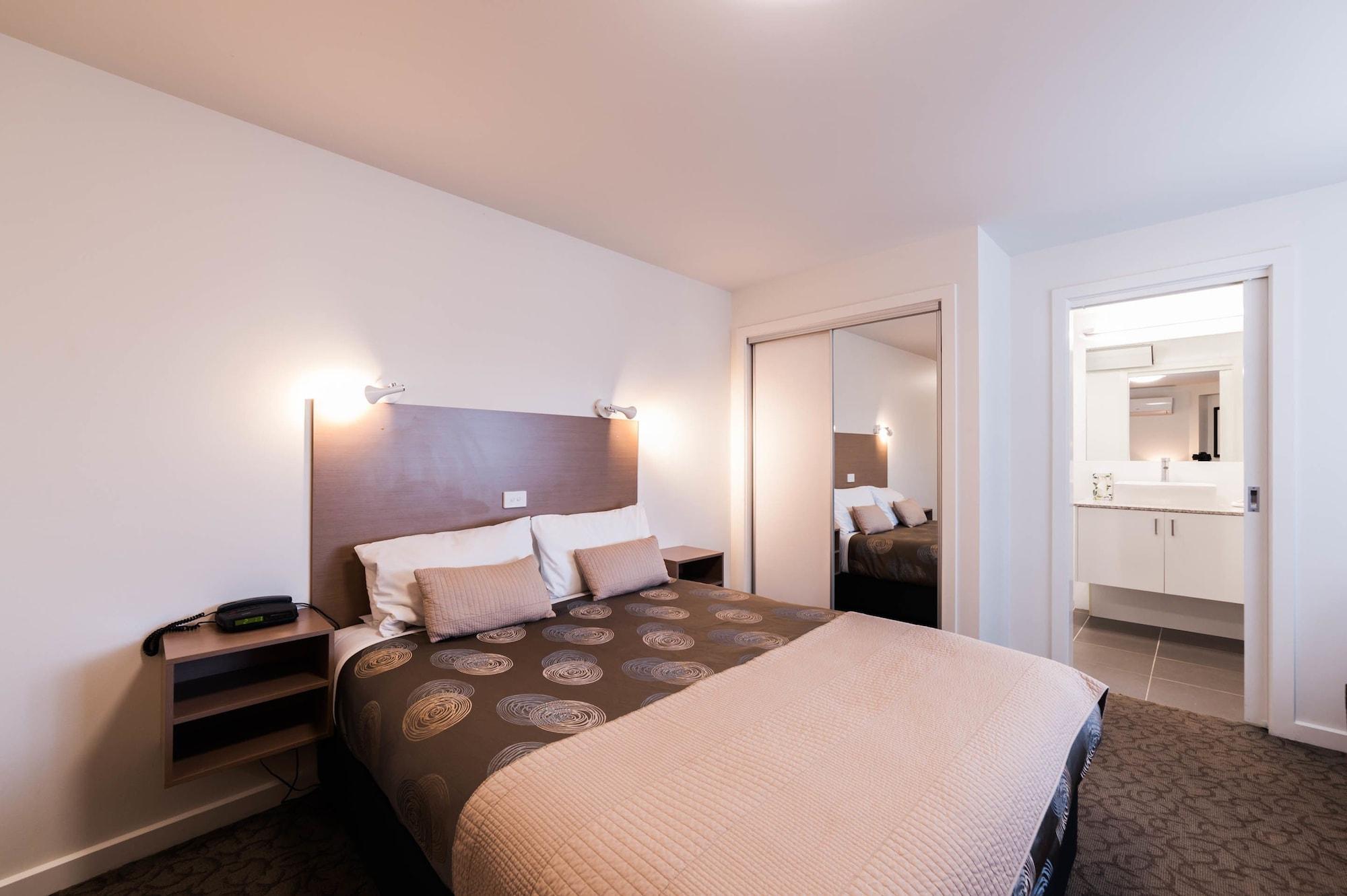 Hotel Eastern Sands Centre Geelong