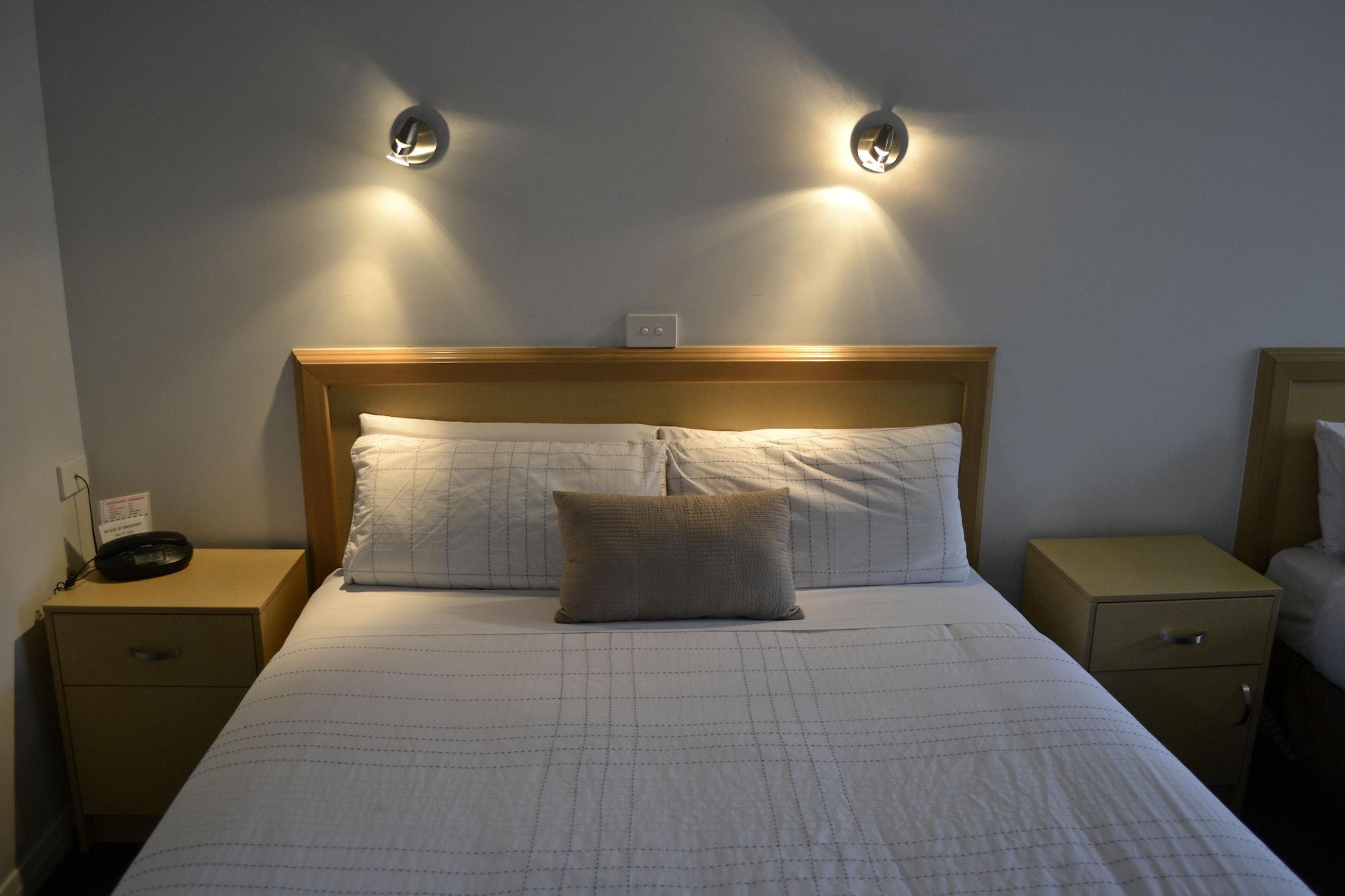 Hotel Eastern Sands Centre Geelong
