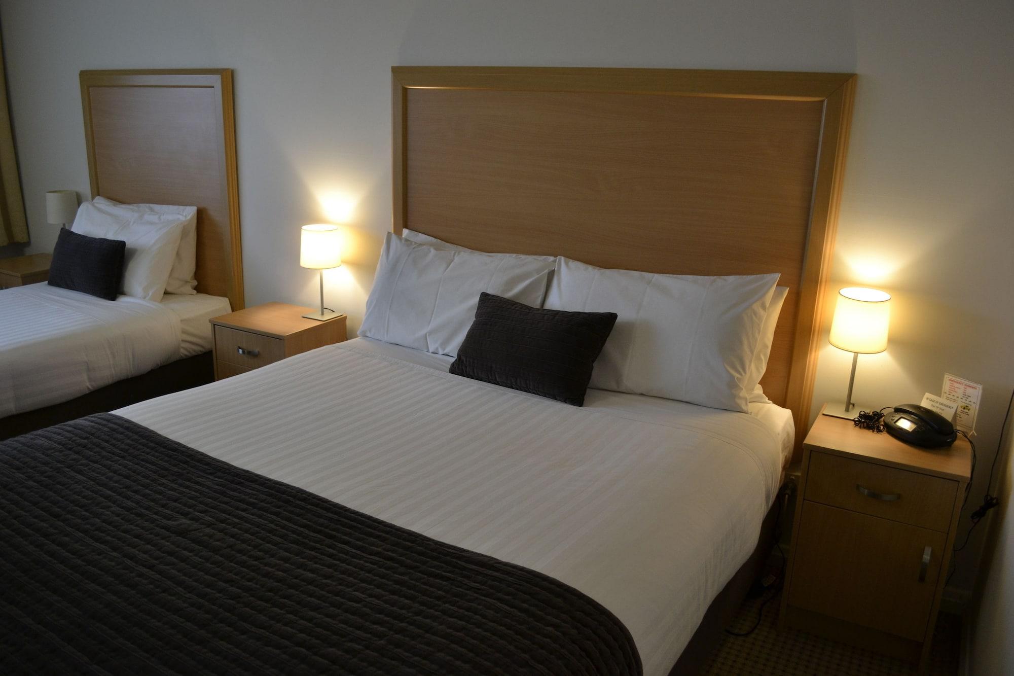 Eastern Sands Centre Hotel Geelong