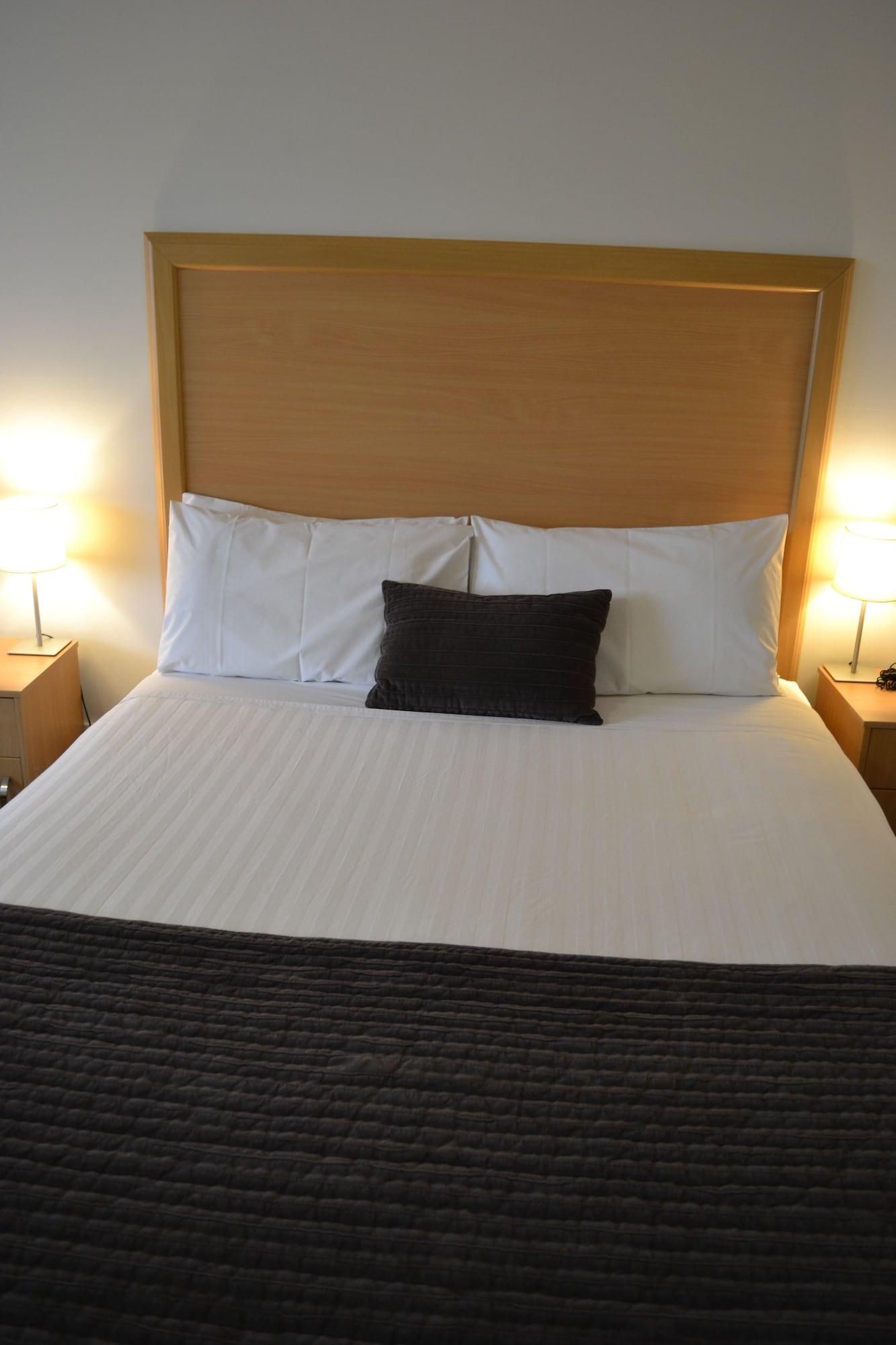 Hotel Eastern Sands Centre