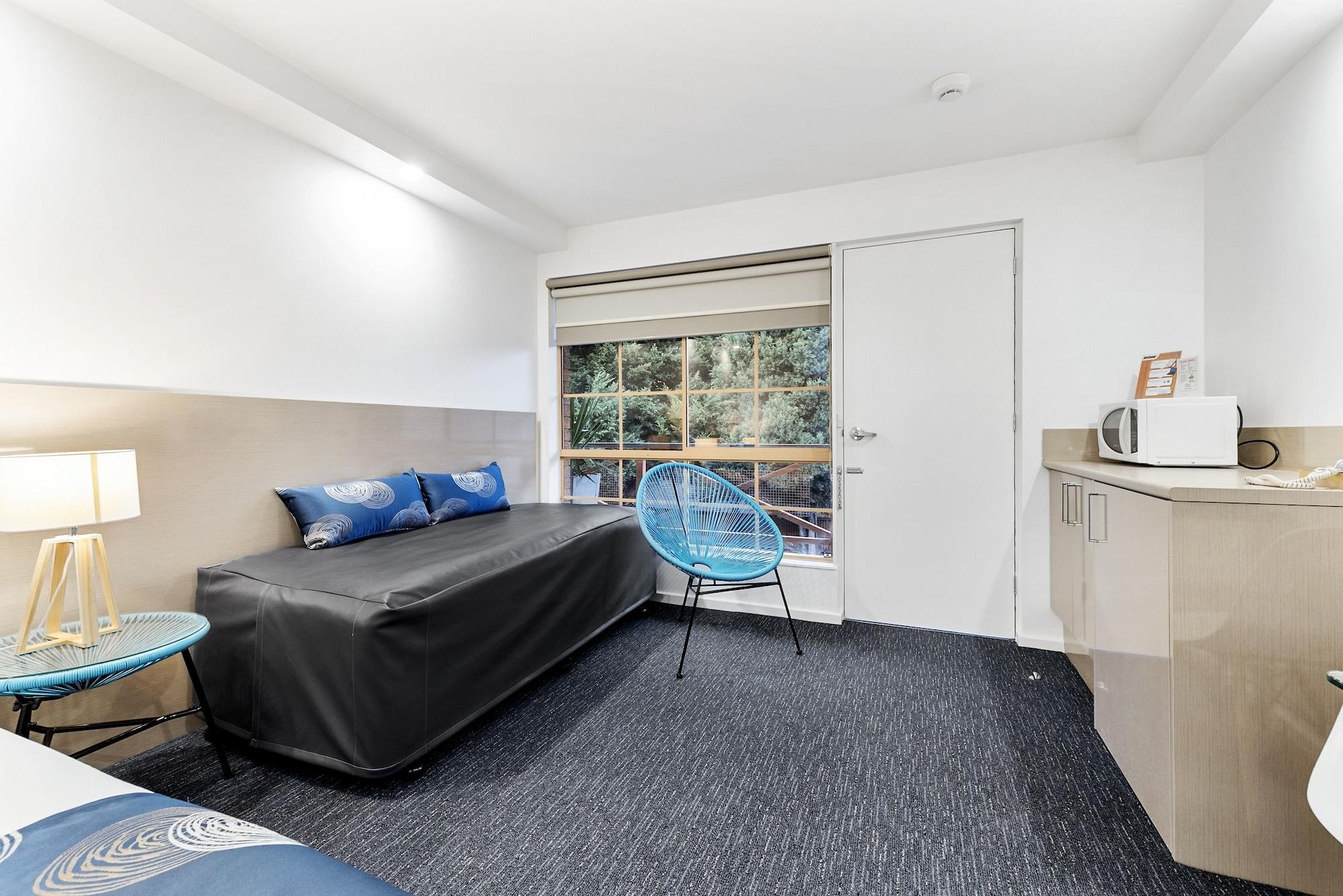 Motel Bay Geelong