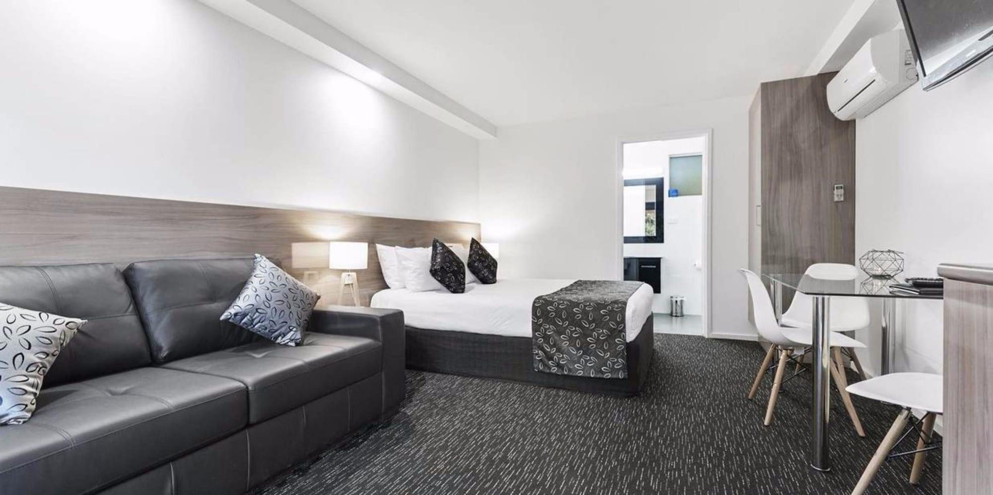 Motel Bay 4*