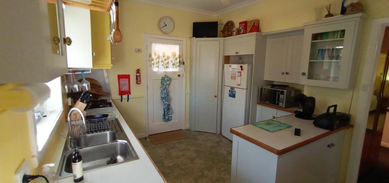 East - 2 Bedrooms - Mimosa *