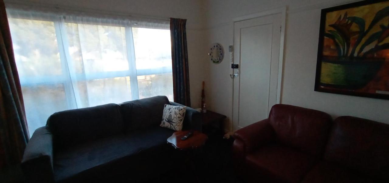 East - 2 Bedrooms - Mimosa Holiday home
