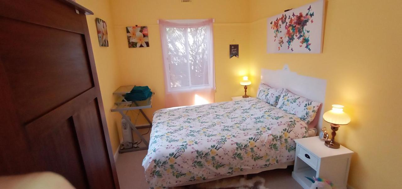 East - 2 Bedrooms - Mimosa Holiday home