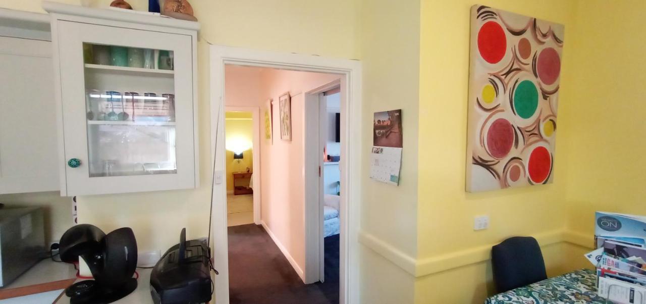 Holiday home East - 2 Bedrooms - Mimosa