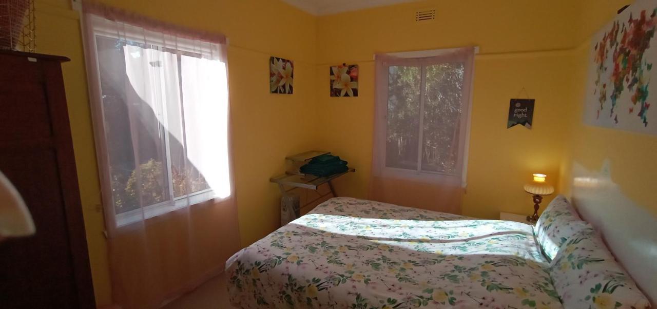 Holiday home East - 2 Bedrooms - Mimosa