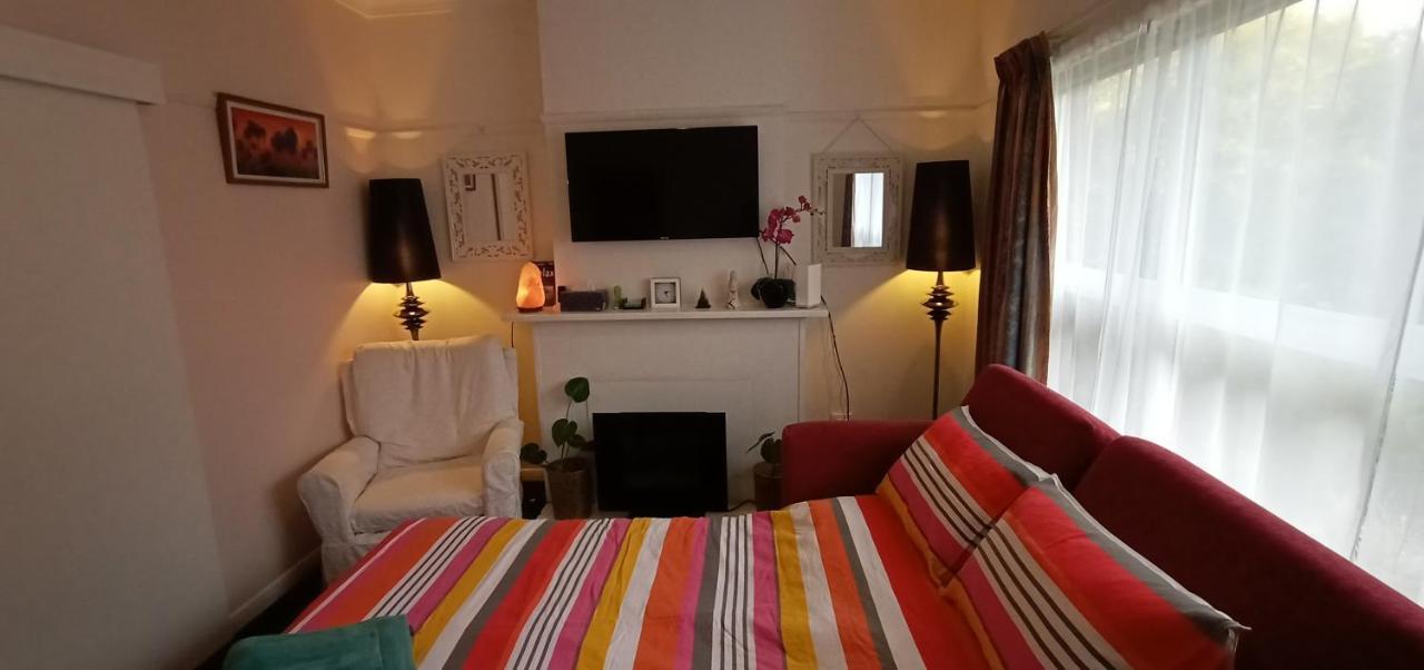 Holiday home East - 2 Bedrooms - Mimosa *