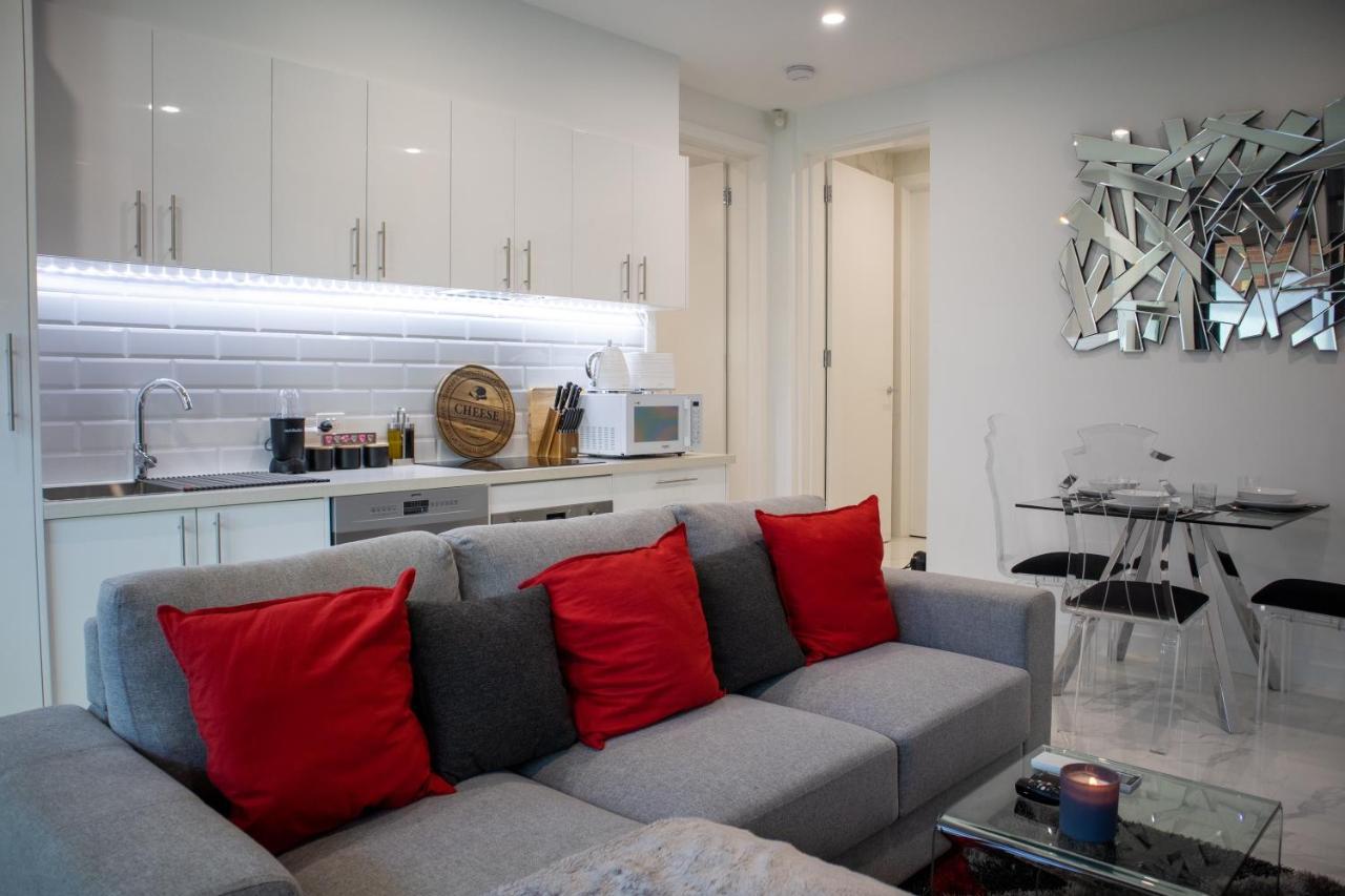 Apartment Soho 1a *