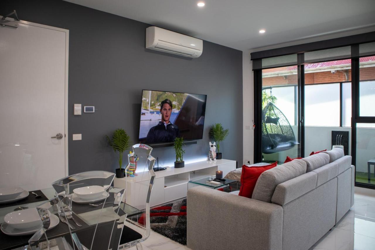 Soho 1a Apartment