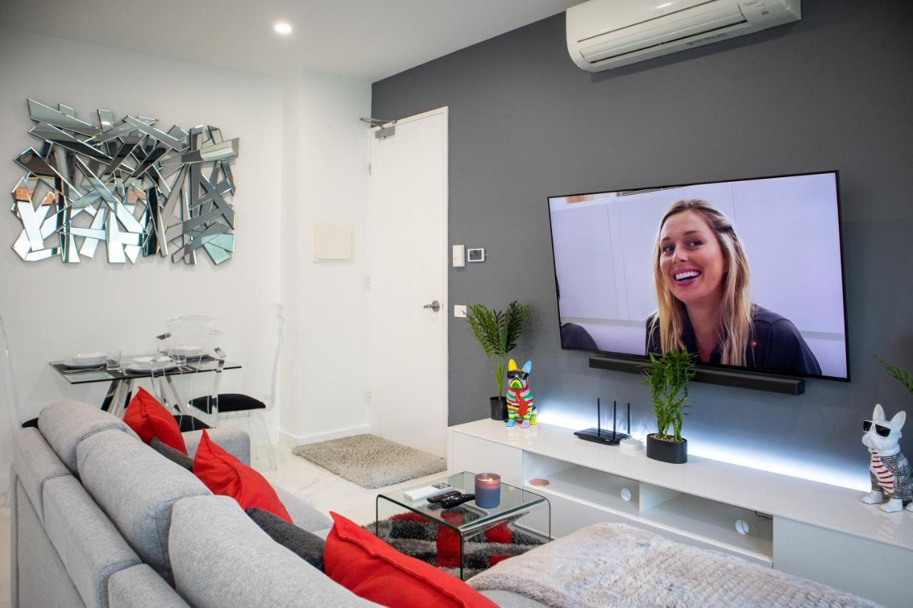 Soho 1a Apartment Geelong