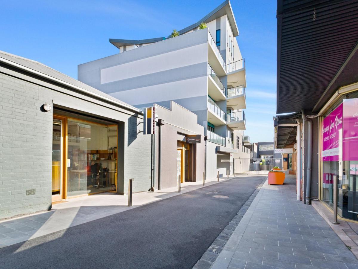 Apartment Soho 1a