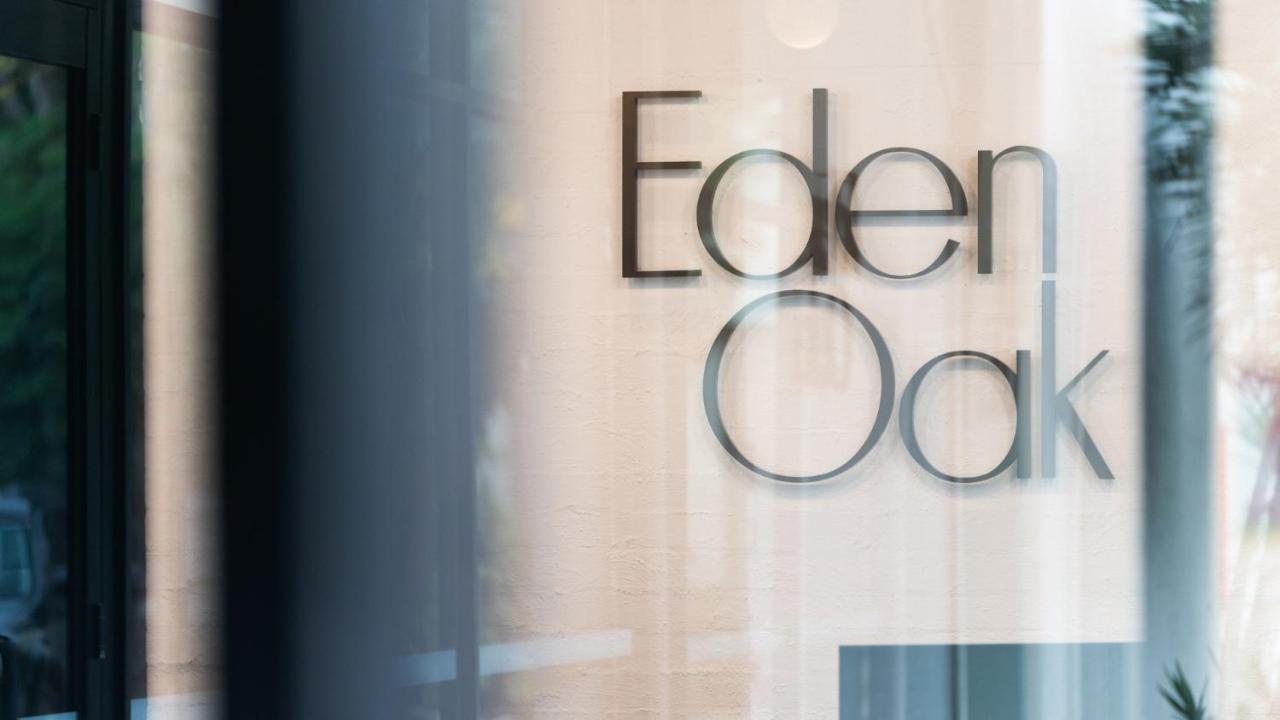 Eden Oak Hotel Geelong