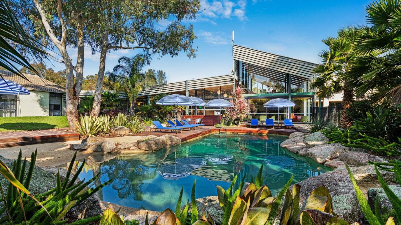 Eden Oak 4* Geelong
