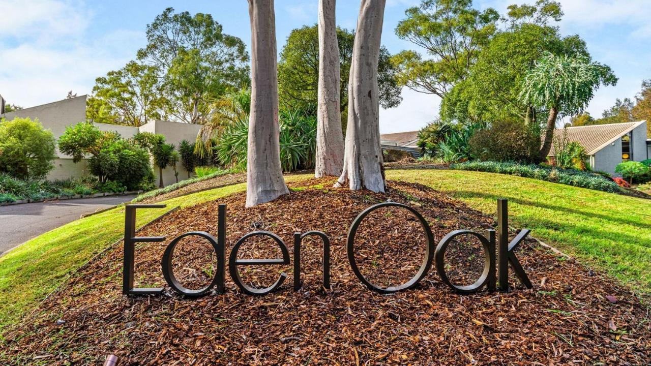 Eden Oak 4* Geelong