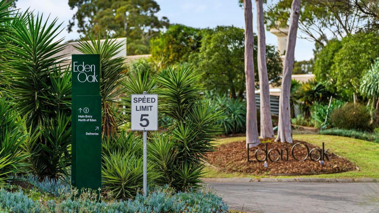 Hotel Eden Oak