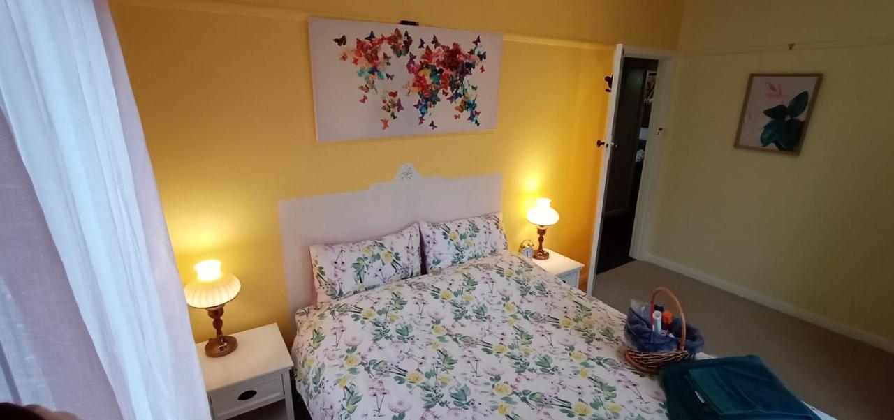 East - 2 Bedrooms - Mimosa Holiday home *