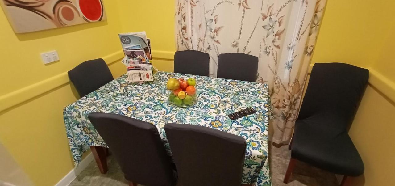East - 2 Bedrooms - Mimosa Holiday home