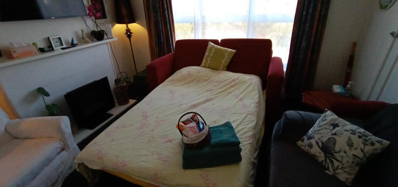 Holiday home East - 2 Bedrooms - Mimosa *