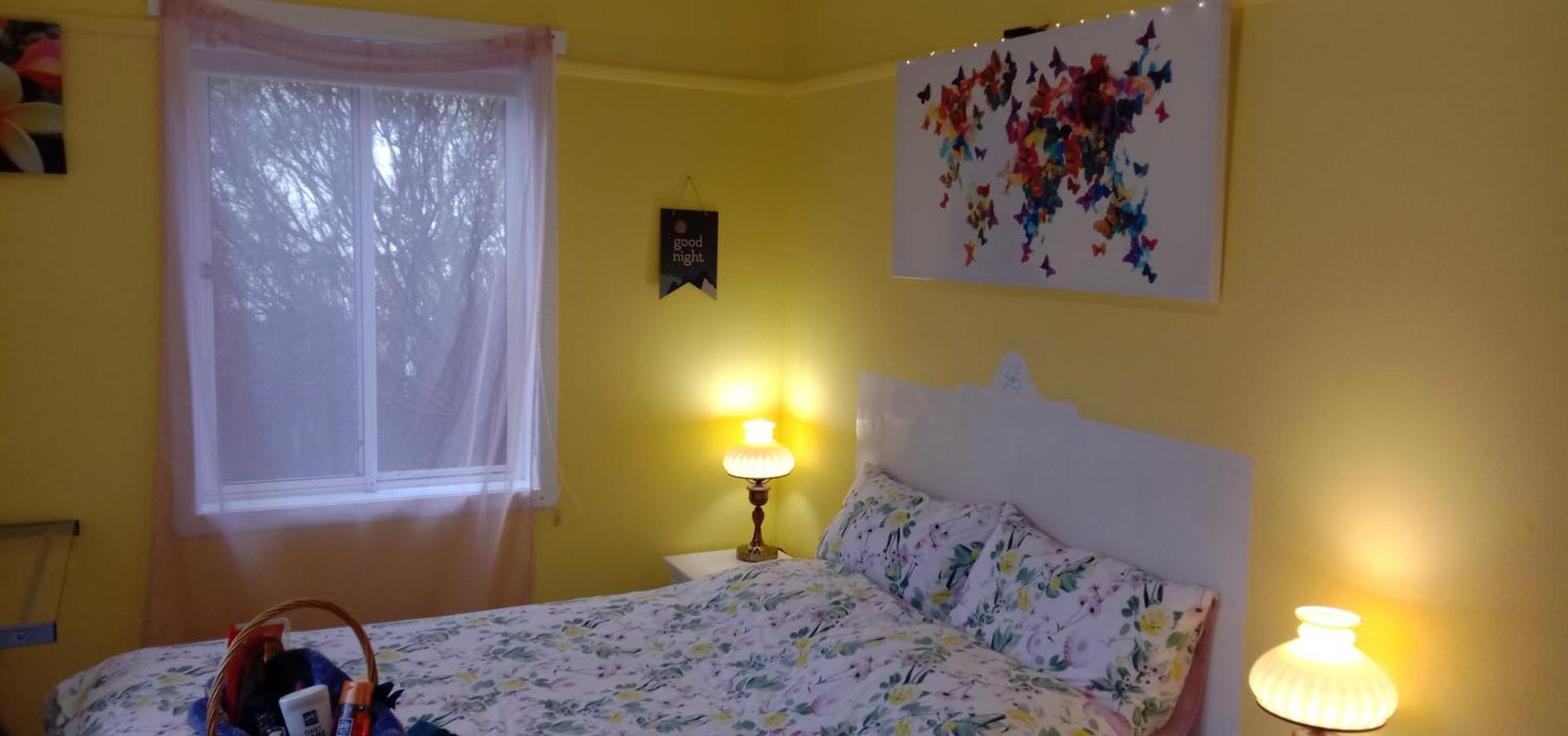 East - 2 Bedrooms - Mimosa Holiday home *