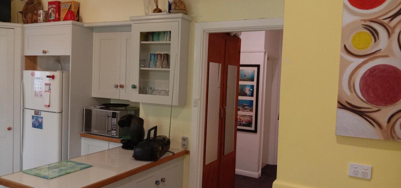 East - 2 Bedrooms - Mimosa Holiday home *