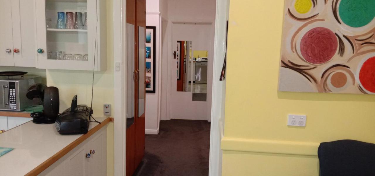 Holiday home East - 2 Bedrooms - Mimosa