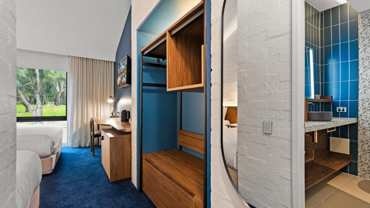 Hotel Eden Oak Geelong