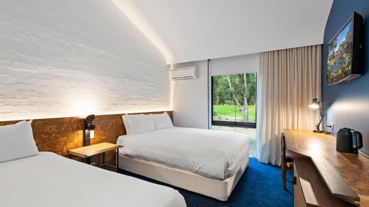 Eden Oak 4* Geelong