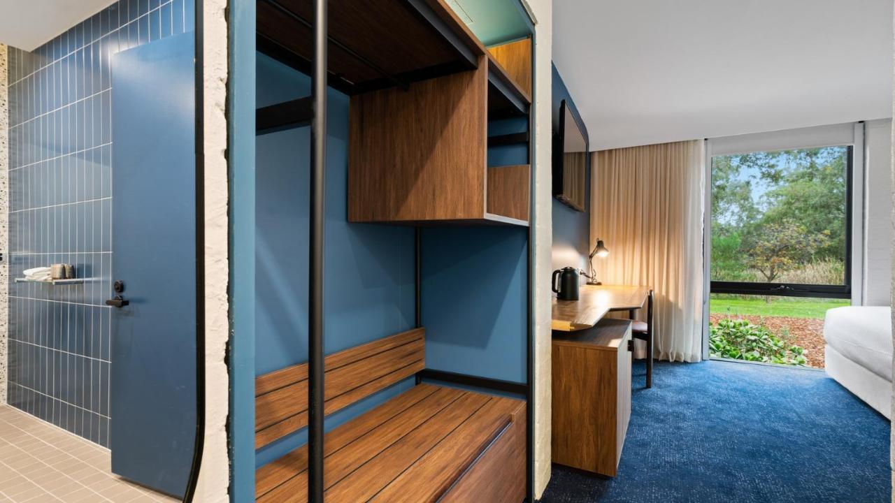 Eden Oak Hotel 4*