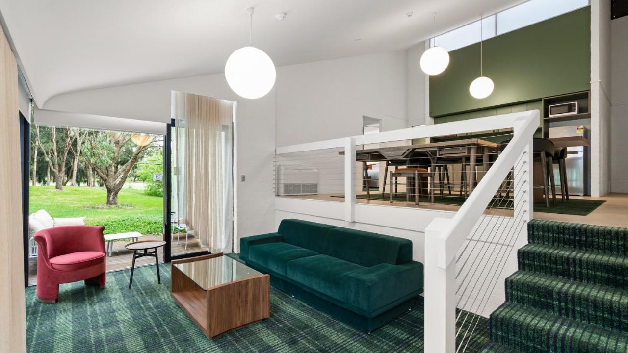 Hotel Eden Oak