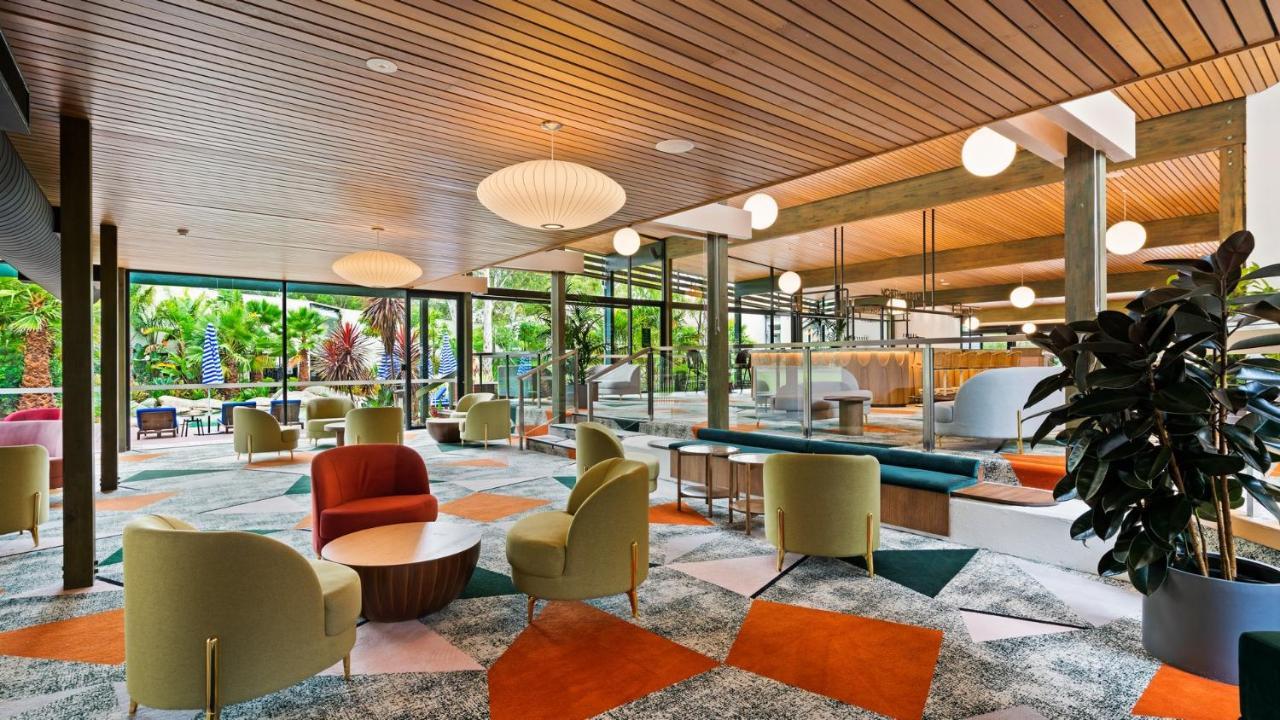 Hotel Eden Oak Geelong