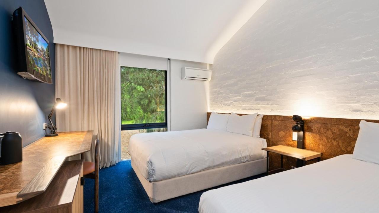 Hotel Eden Oak Geelong